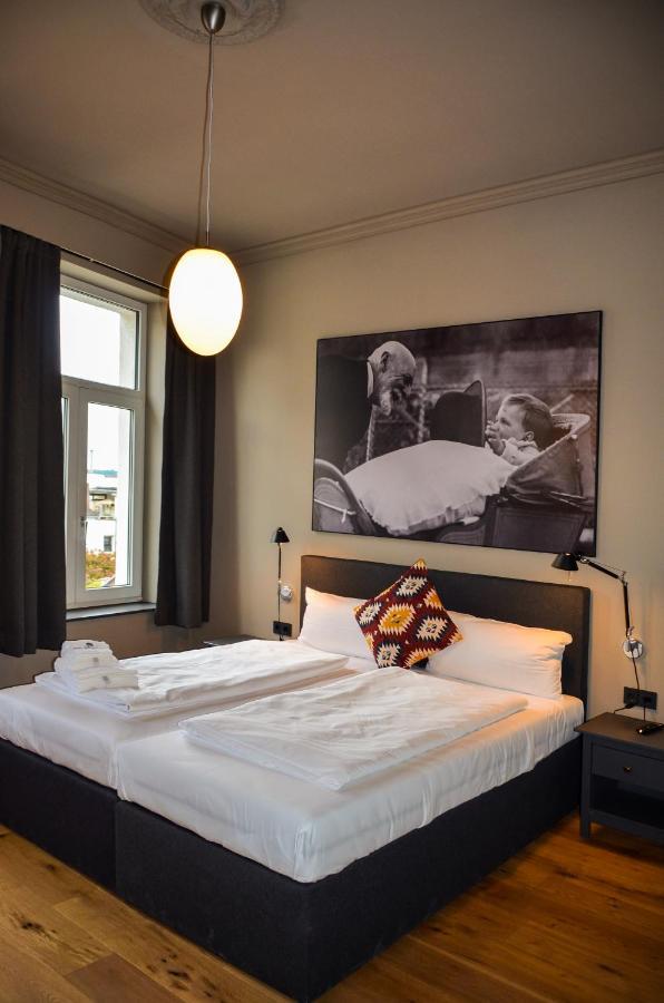 Storyhotel Bergischer Hof Koenigswinter Exterior photo