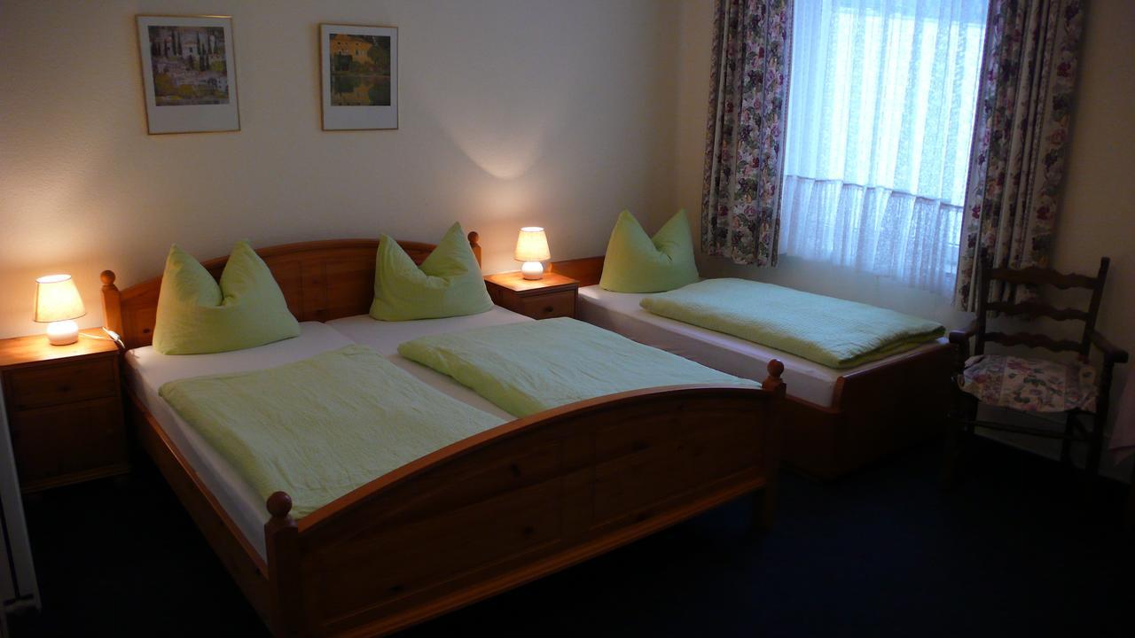 Storyhotel Bergischer Hof Koenigswinter Room photo