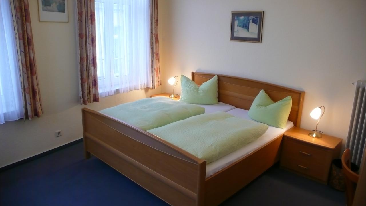 Storyhotel Bergischer Hof Koenigswinter Room photo